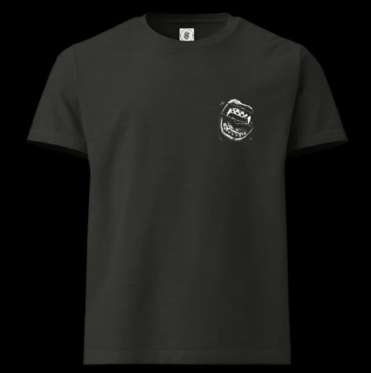 BARBED BITE - TSHIRT