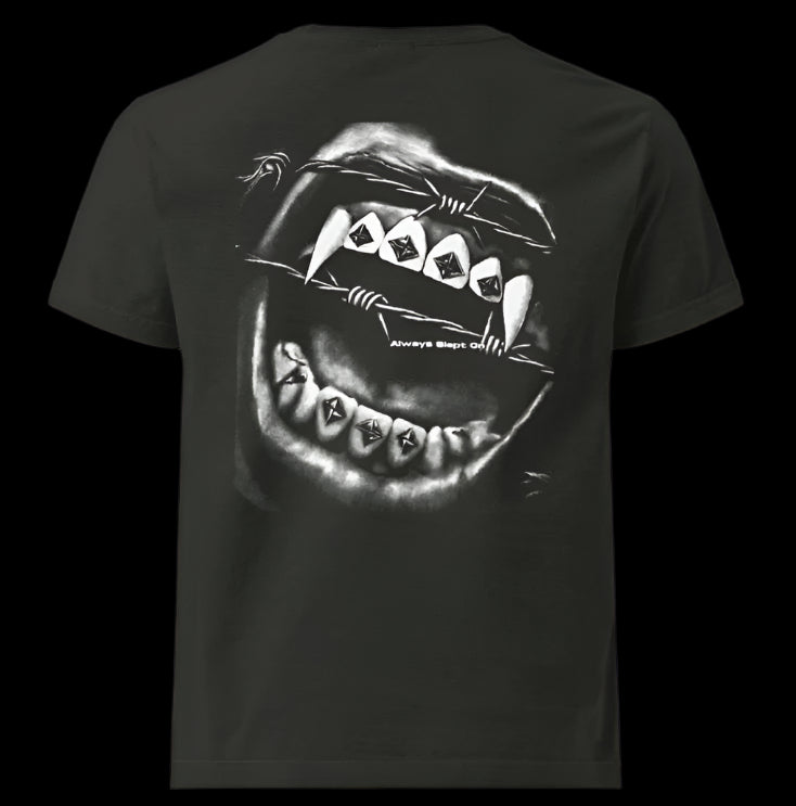 BARBED BITE - TSHIRT
