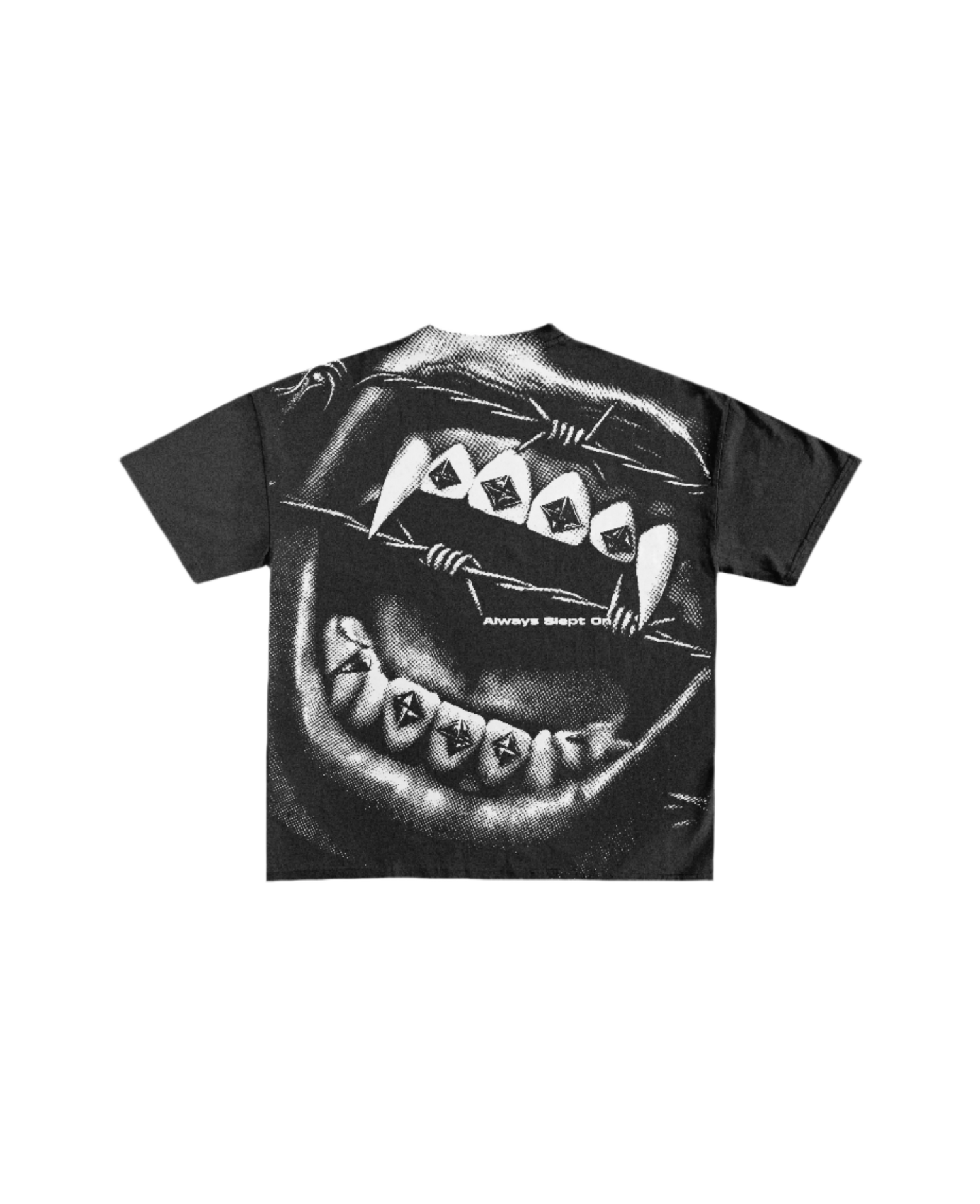 BARBED BITE - TSHIRT