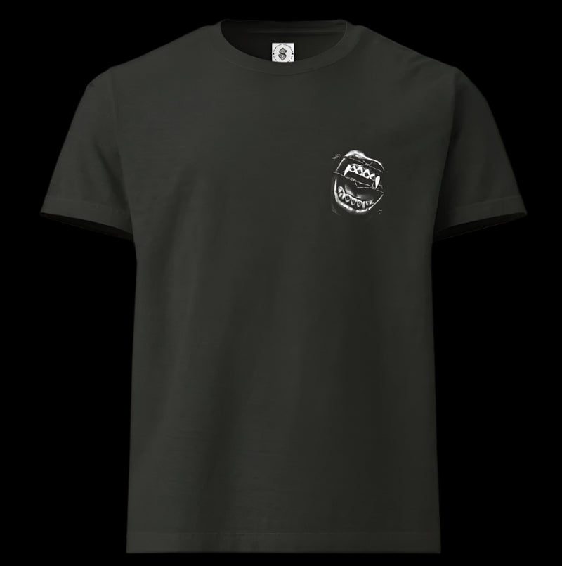 BARBED BITE - TSHIRT